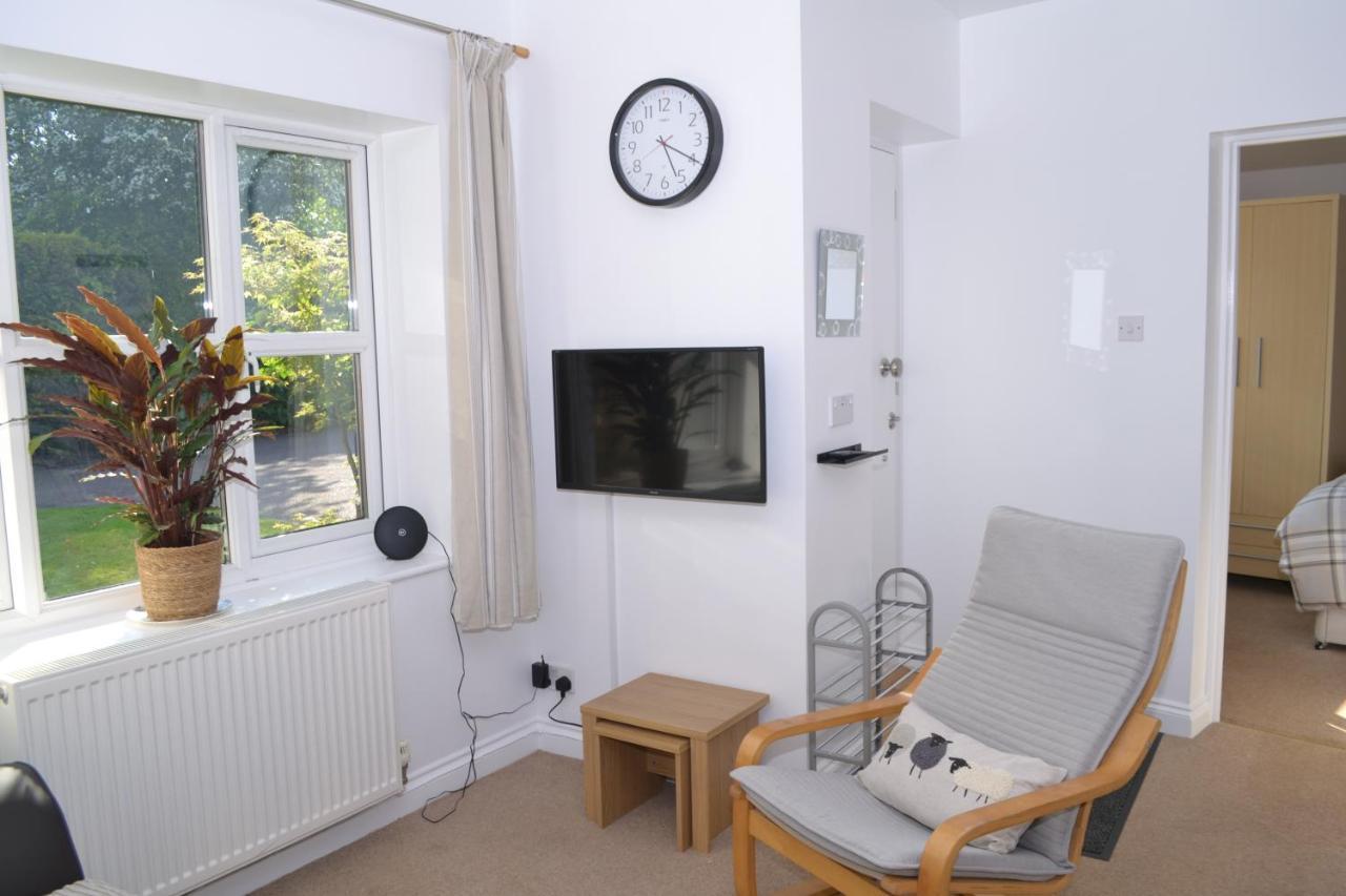 Beautiful Studio In Ely Exterior photo