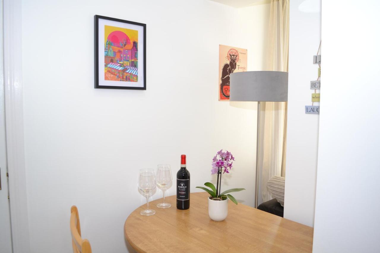 Beautiful Studio In Ely Exterior photo