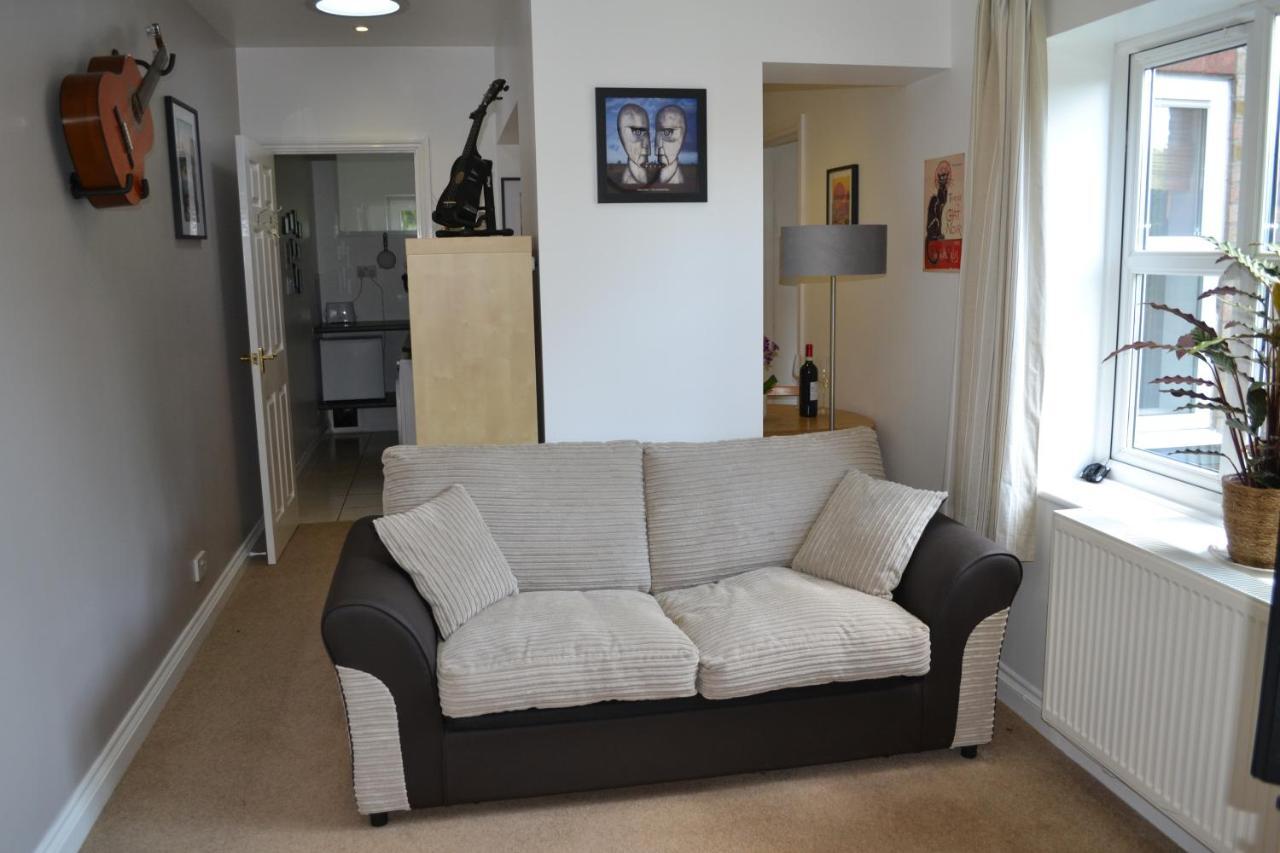Beautiful Studio In Ely Exterior photo