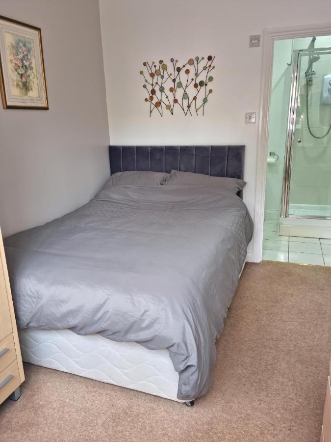 Beautiful Studio In Ely Exterior photo