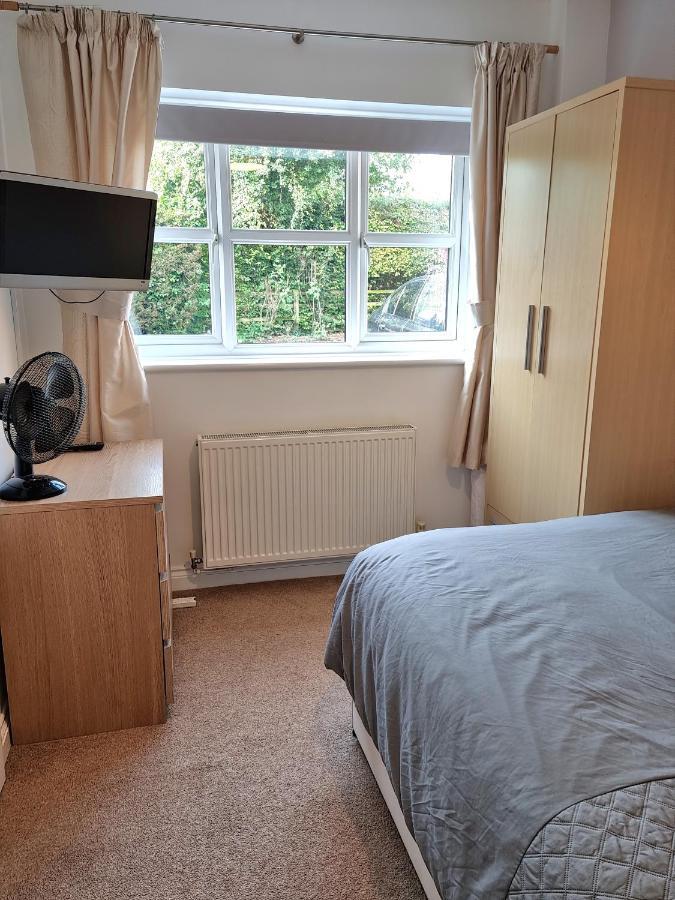 Beautiful Studio In Ely Exterior photo